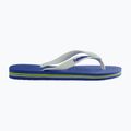 В'єтнамки Havaianas Brasil Logo блакитні H4110850 9