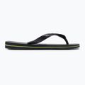 В'єтнамки Havaianas Brasil чорні H4000032 2