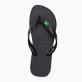 В'єтнамки Havaianas Brasil чорні H4000032 6