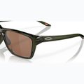 Окуляри сонцезахисні Oakley Sylas XL olive ink/prizm tungsten 6