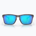 Сонцезахисні окуляри Oakley Sylas matte black/prizm sapphire polarized 7