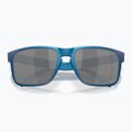 Окуляри сонцезахисні Oakley Holbrook XL matte cyan/blue colorshift/black polarized 5