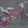 Велосипед дитячий Huffy Minnie 14" рожевий 24951W 15