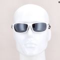 Окуляри сонячні UVEX Sportstyle 211 white black/litemirror silver 53/0/613/8216 7