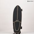 Скейтборд серфскейт Carver CX Raw 31" Resin 2022 Complete блакитно-білий C1012011135 16
