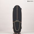 Скейтборд серфскейт Carver C7 Raw 31.25" Knox Phoenix 2022 Complete чорно-червоний C1013011133 11