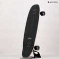 Скейтборд серфскейт Carver CX Raw 33" Tommii Lim Proteus 2022 Complete чорно-білий C1013011144 10