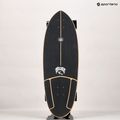 Скейтборд серфскейт Carver Lost C7 Raw 32" Quiver Killer 2021 Complete блакитно-білий L1013011107 11