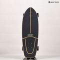 Скейтборд серфскейт Carver C7 Raw 31" Resin 2022 Complete блакитно-білий C1013011135 16