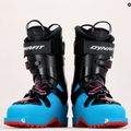 Черевики для скітуру жіночі DYNAFIT Seven Summits W ocean/flamingo 12