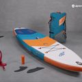 SUP-дошка JP-Australia WindsupAir LE 3DS біла 221145 15