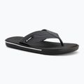 В'єтнамки чоловічі RIDER Spin Thong Ad black/grey/black