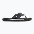 В'єтнамки чоловічі RIDER Spin Thong Ad black/grey/black 2