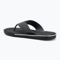 В'єтнамки чоловічі RIDER Spin Thong Ad black/grey/black 3
