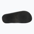 В'єтнамки чоловічі RIDER Spin Thong Ad black/grey/black 4