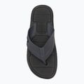В'єтнамки чоловічі RIDER Spin Thong Ad black/grey/black 5