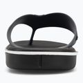В'єтнамки чоловічі RIDER Spin Thong Ad black/grey/black 6