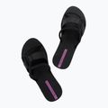 Шльопанці жіночі Ipanema Diversa Slide black/lilac 3