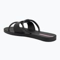 Шльопанці жіночі Ipanema Diversa Slide black/lilac 3