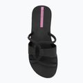 Шльопанці жіночі Ipanema Diversa Slide black/lilac 5