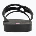 Шльопанці жіночі Ipanema Diversa Slide black/lilac 6
