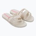Шльопанці жіночі Ipanema Diversa Slide off white/pink