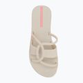 Шльопанці жіночі Ipanema Diversa Slide off white/pink 5