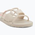 Шльопанці жіночі Ipanema Diversa Slide off white/pink 7