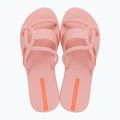 Шльопанці жіночі Ipanema Diversa Slide light pink/orange 2