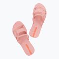 Шльопанці жіночі Ipanema Diversa Slide light pink/orange 3