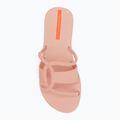 Шльопанці жіночі Ipanema Diversa Slide light pink/orange 5