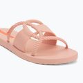 Шльопанці жіночі Ipanema Diversa Slide light pink/orange 7