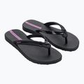 В'єтнамки жіночі Ipanema Diversa black/lilac