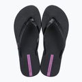 В'єтнамки жіночі Ipanema Diversa black/lilac 2