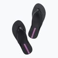 В'єтнамки жіночі Ipanema Diversa black/lilac 3