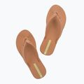 В'єтнамки жіночі Ipanema Diversa nude/yellow 3