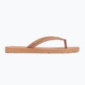 В'єтнамки жіночі Ipanema Diversa nude/yellow 2