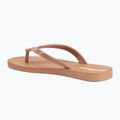 В'єтнамки жіночі Ipanema Diversa nude/yellow 3