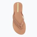 В'єтнамки жіночі Ipanema Diversa nude/yellow 5