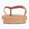 В'єтнамки жіночі Ipanema Diversa nude/yellow 6