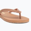 В'єтнамки жіночі Ipanema Diversa nude/yellow 7