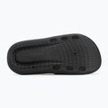 Шльопанці дитячі RIDER Step Slide Kid black/grey/white 4