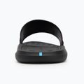 Шльопанці дитячі RIDER Step Slide Kid black/grey/white 6