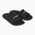 Шльопанці дитячі RIDER Step Slide Kid black/grey/white