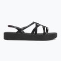 Сандалі жіночі Ipanema Diversa Flatform black/black/lilac 2