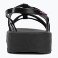Сандалі жіночі Ipanema Diversa Flatform black/black/lilac 6