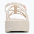 Сандалі жіночі Ipanema Diversa Flatform beige/beige/pink 6