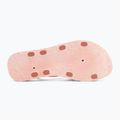 Сандалі жіночі Ipanema Diversa Flatform light pink/pink/green 4