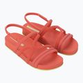 Сандалі жіночі Ipanema Walk red/red/orange