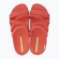 Сандалі жіночі Ipanema Walk red/red/orange 2